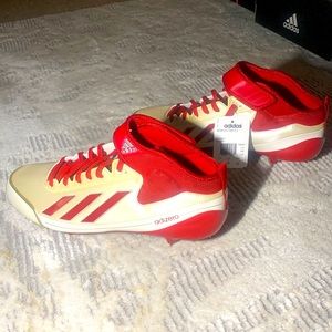 Adidas Adizero 5-Tool 2.5 Baseball (11.5)